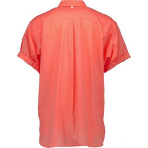 Blouse Oranje blouses oranje