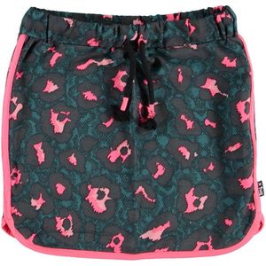 Little Miss Juliette Skirt Leopard maat 158-164
