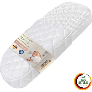 BestCare 2-zijdig (zomer / winter) Aero kindermatras - matras voor kinderen - Maat: 75x35