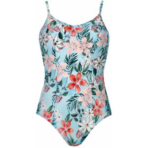Sunmarin – Beach Fashion - Badpak - 12609 – Turquoise - B44