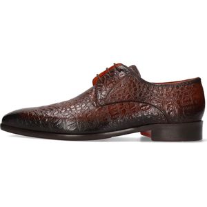 Melvin & Hamilton Heren Derby schoenen Lance 8