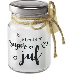 Little star light - Je bent een superjuf