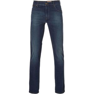 Wrangler Jeans - Texas-vintage Marine (Maat: 32/30)