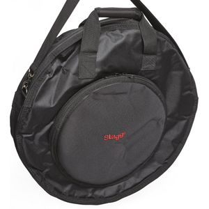Stagg Cymbal Bag CYB-10, 22"" - Bekken tas