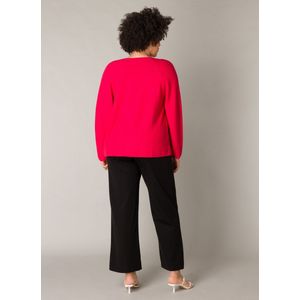 YESTA Julia Essential Cover ups - Spice Red - maat 0(46)