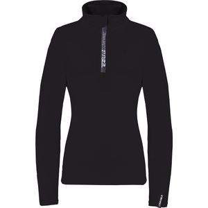 Rehall MICHA-R-jr. Meisjes Skipully Zwart 176 - Caviar Thermokleding