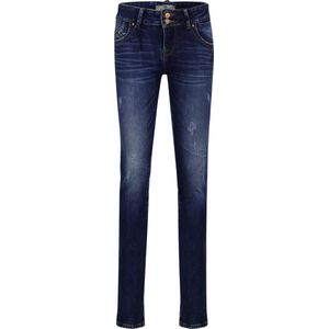 LTB Jeans Molly M Dames Jeans - Donkerblauw - W27 X L34