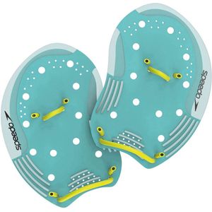 Speedo Im Tech Zwemplankjes Blauw S-M