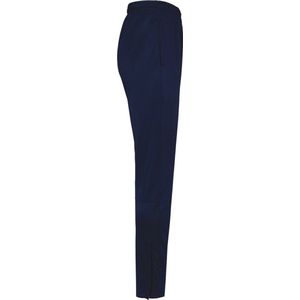 PROACT® Trainingsbroek premium uniseks PA1042 - Sporty Marine - 4XL