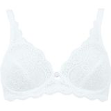 Triumph - Amourette 300 W X - WHITE - Vrouwen - Maat B95