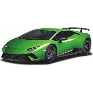 Bburago Lamborghini HURACAN PERFORMANTE 1:43 modelauto schaalmodel