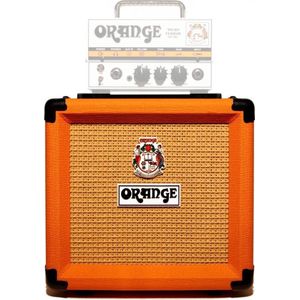 Orange PPC108 - Gitaar box
