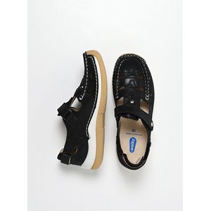 Wolky Dames Comfortschoenen 04528 Esperanza Zwart