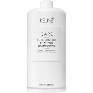 Keune Curl Control Shampoo 1000ml