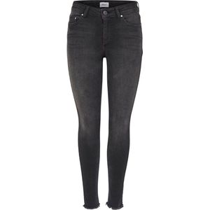 Only Blush Dames Skinny Jeans - Maat W26 X L32