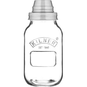 Kilner Cocktailshaker - 1 Liter