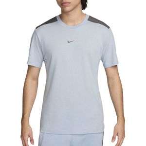 Nike Sportswear Graphic Shirt Heren