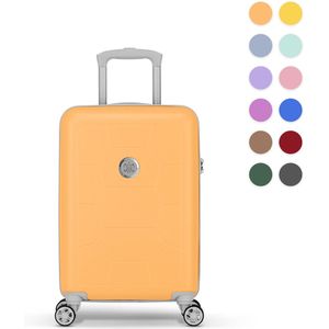 Caretta - Apricot Crush - Handbagage (55 cm)