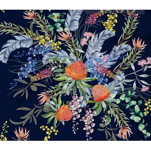 Noorse hoes Naturals Proteas Bed van 80/90 (150 x 220 cm)