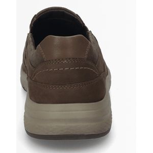 Josef Siebel Heren Mocassin | Bruin | Maat: 43