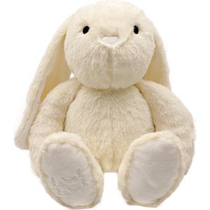 Label Label Rabbit Rosa Ivory 34 cm Knuffel LLPL-04304