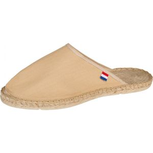 Schoenen Lifestyle / Leisure Unisex 37 EU Kariban Mid Sand 100% Katoen