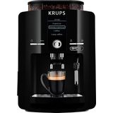 Krups Quattro Force EA82F010 - Espressomachine - Zwart