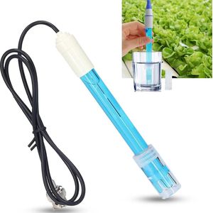 Digitale Meter voor Water - Hoge Nauwkeurigheid PH-elektrode - Vervangende Elektrode - BNC-sensorsonde .