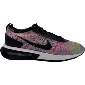 Nike - air flyknit racer - Sneakers - Mannen - Multicolor - Maat 42