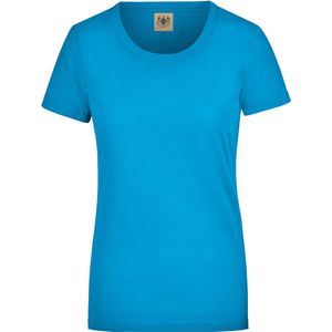 Women's t-shirt james nicholson vintage shirt