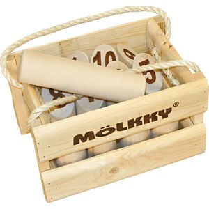 Tactic - Mölkky - Fins houten werpspel
