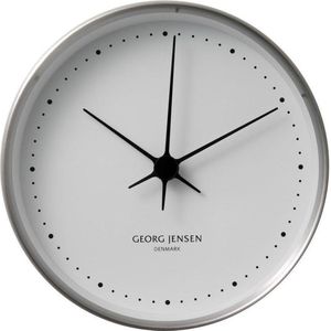 Henning Koppel Clock 22 cm