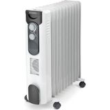 Olimpia Splendid Caldorad9 Heater - Elektrische Radiator - 3 standen - Max. 2000W