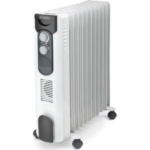 Olimpia Splendid Caldorad9 Heater - Elektrische Radiator - 3 standen - Max. 2000W