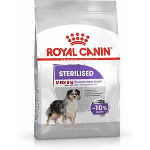 Royal Canin Sterilised Medium - Hondenvoer - 12 kg