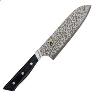 Miyabi 800DP Santoku 18cm Damaststaal