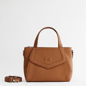 Nathan Baume Cacao/ Candy N251-24-06 Cognac