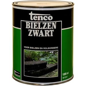 Tenco Bielzenzwart - 1000 ml