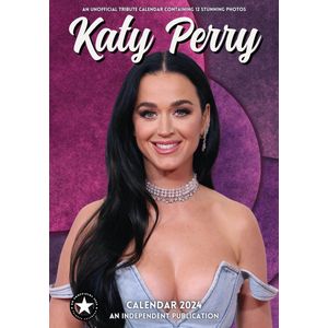 Katy Perry Kalender 2024 A3