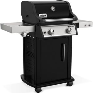 Weber gasbarbecue Spirit E-225 GBS - zwart