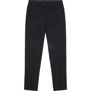Suitable - Pantalon Holbeck Antraciet Charc - Heren - Maat 54 - Modern-fit