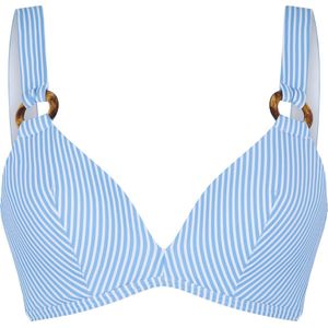 LingaDore Triangel Bikini top Voorgevormde