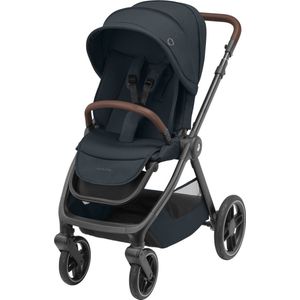 Maxi-Cosi Oxford Kinderwagen- Essential Graphite - Vanaf de geboorte tot ca. 4 jaar