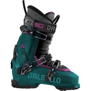 Dalbello Cabrio Lv Free 105 Skischoenen Voor Dames Roze 25.5