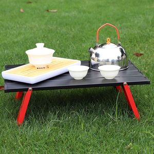 Camping tafel