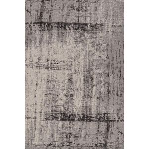 Vloerkleed Mart Visser Prosper Grey Light 24 - maat 240 x 330 cm