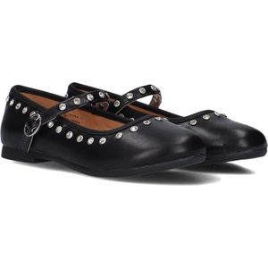 Steve Madden Jrea Ballerina's Meisjes - Zwart - Maat 33
