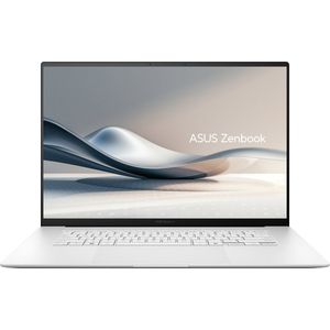 ASUS Zenbook S 16 UM5606WA-RK083W - Copilot+ Laptop - 16 inch
