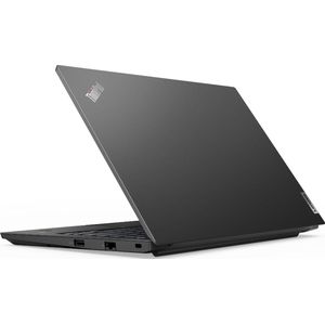 Lenovo ThinkPad E14 i5-1135G7 Notebook 35,6 cm (14"") Full HD Intel® Core™ i5 8 GB DDR4-SDRAM 256 GB SSD Wi-Fi 6 (802.11ax) Windows 11 Pro Zwart