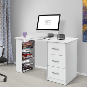 keukentafel , bijzettafel , kantoortafel , laptoptafel , Computertafel Bureautafe